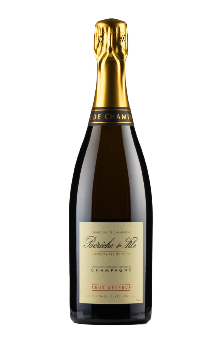 Bereche Brut Reserve Bereche Brut Reserve