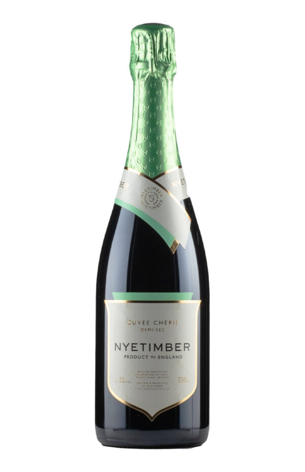 Nyetimber Cuvee Cherie Demi Sec Nyetimber Cuvee Cherie Demi Sec