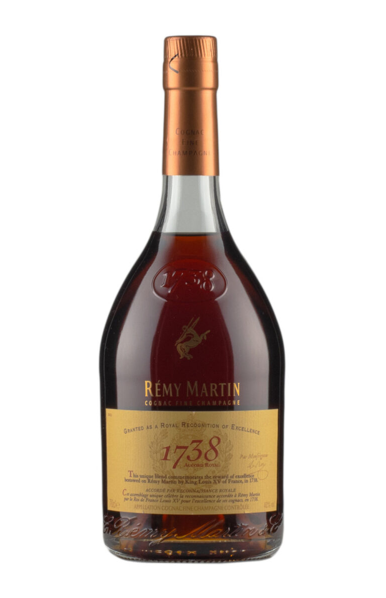Remy Martin 1738 Remy Martin 1738