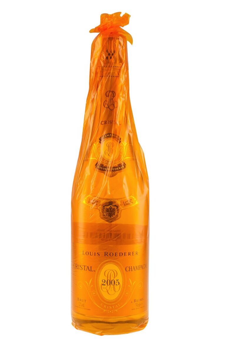 Louis Roederer Cristal 2005 Louis Roederer Cristal 2005