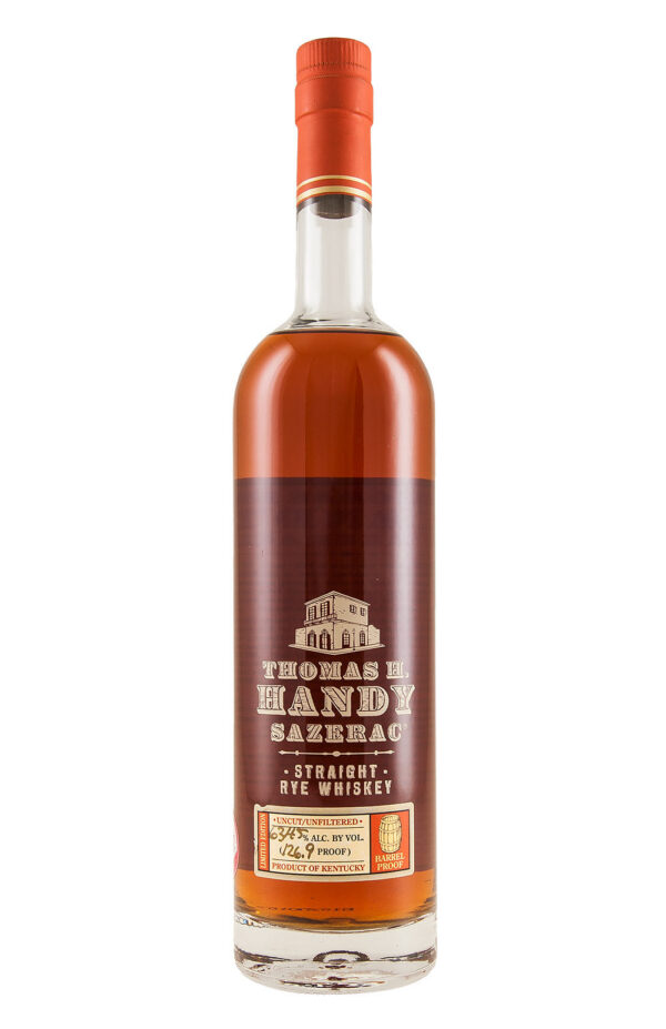 Thomas H Handy (2015 Release) Thomas H Handy (2015 Release)