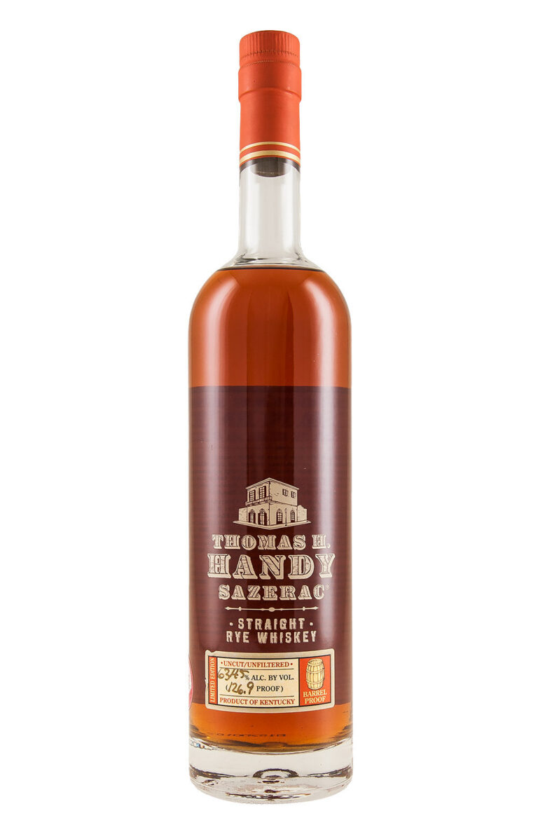 Thomas H Handy (2015 Release) Thomas H Handy (2015 Release)