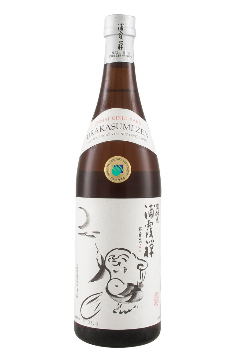 Urakasumi Zen Urakasumi Zen