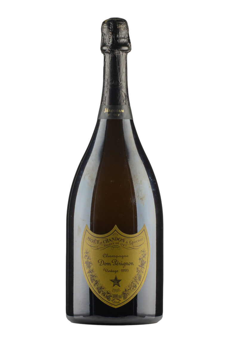 Dom Perignon 300cl 1995 Dom Perignon 300cl 1995