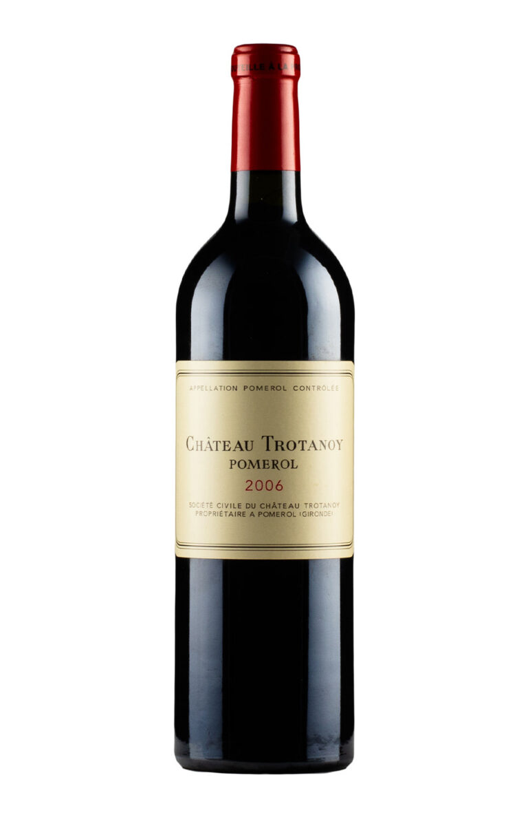 Trotanoy 2006 Trotanoy 2006