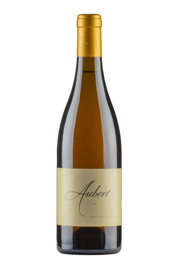 Aubert Lauren Chardonnay 2014 Aubert Lauren Chardonnay 2014