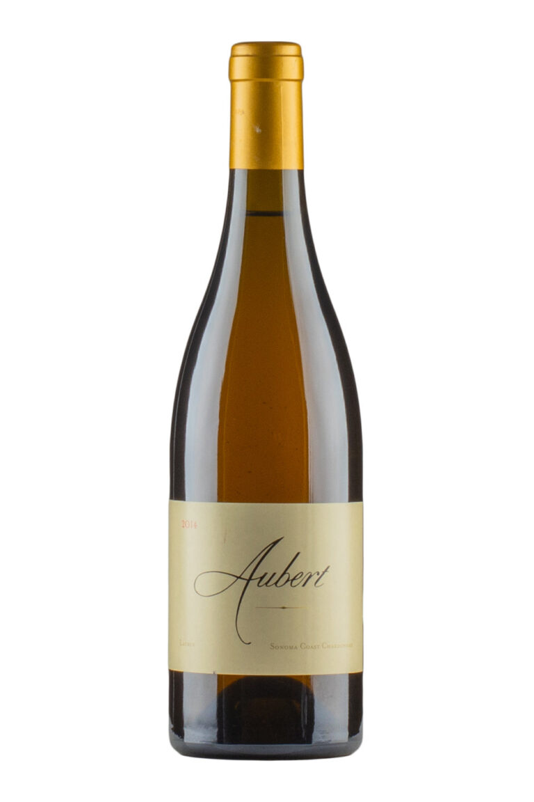 Aubert Lauren Chardonnay 2014 Aubert Lauren Chardonnay 2014