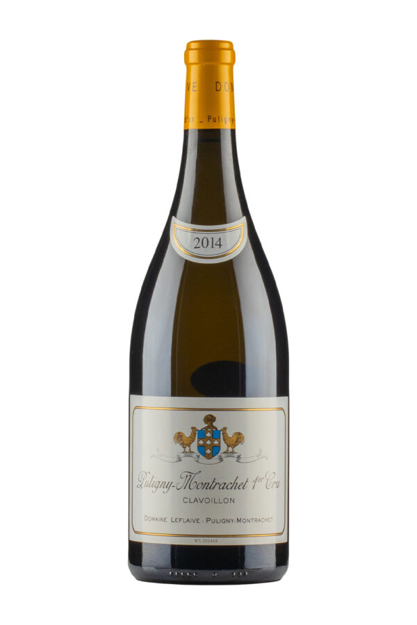 Puligny Montrachet Clavoillon Domaine Leflaive Magnum 2014 Puligny Montrachet Clavoillon Domaine Leflaive Magnum 2014