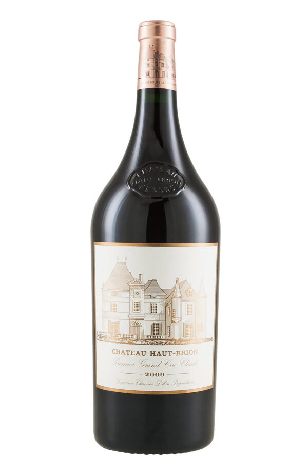 Haut Brion 300cl 2009 Haut Brion 300cl 2009