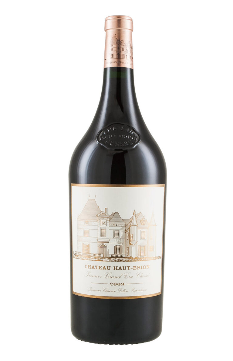 Haut Brion 300cl 2009 Haut Brion 300cl 2009