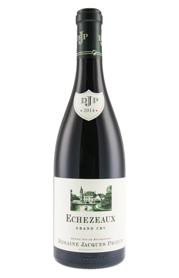 Echezeaux Jacques Prieur 2014 Echezeaux Jacques Prieur 2014