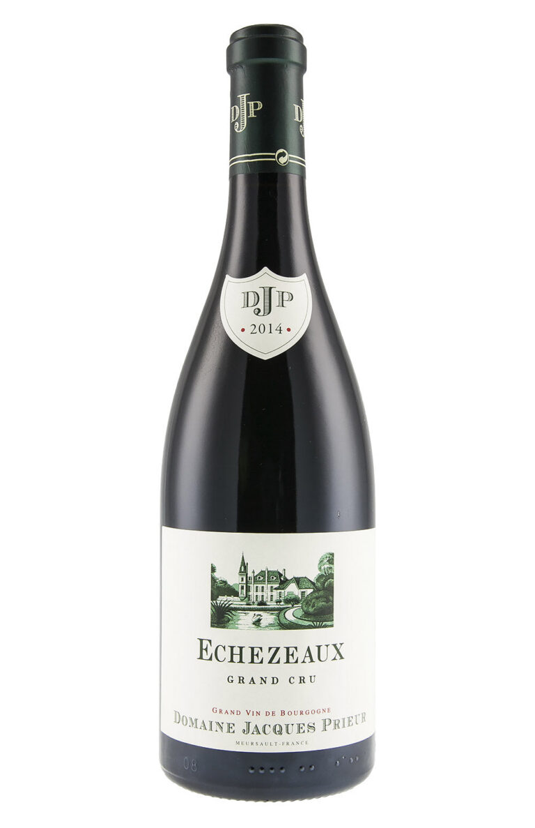 Echezeaux Jacques Prieur 2014 Echezeaux Jacques Prieur 2014