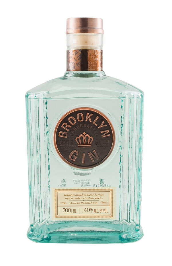 Brooklyn Gin Brooklyn Gin