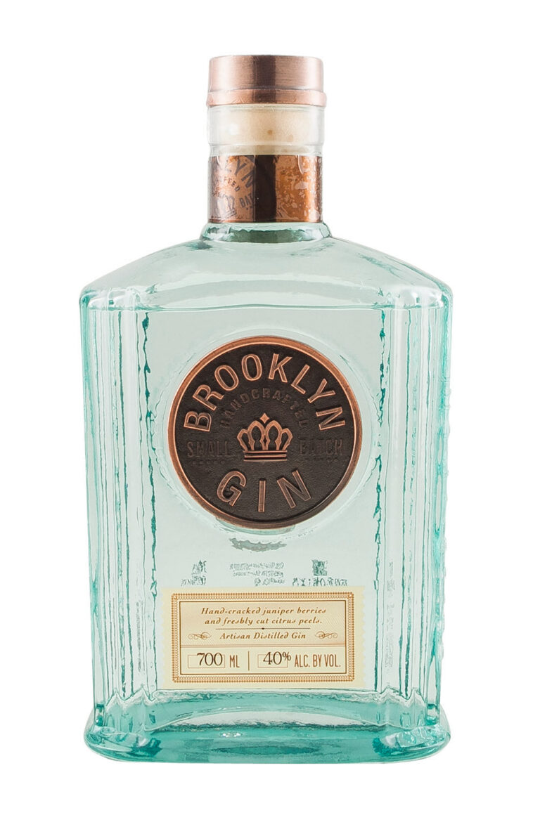 Brooklyn Gin Brooklyn Gin