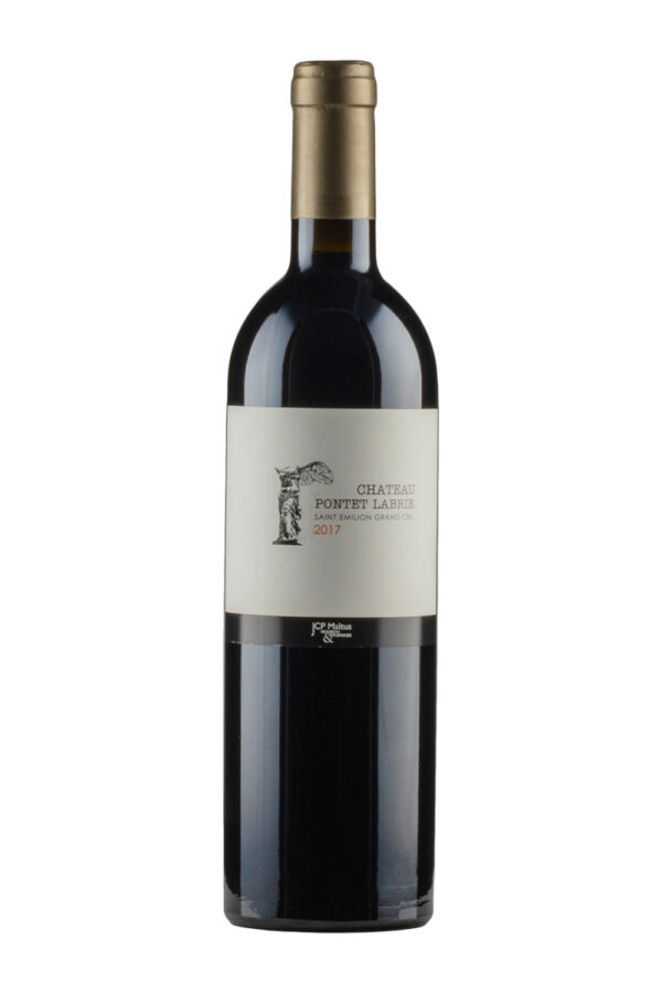 Pontet Labrie 2017 Pontet Labrie 2017