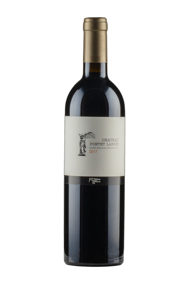 Pontet Labrie 2017 Pontet Labrie 2017