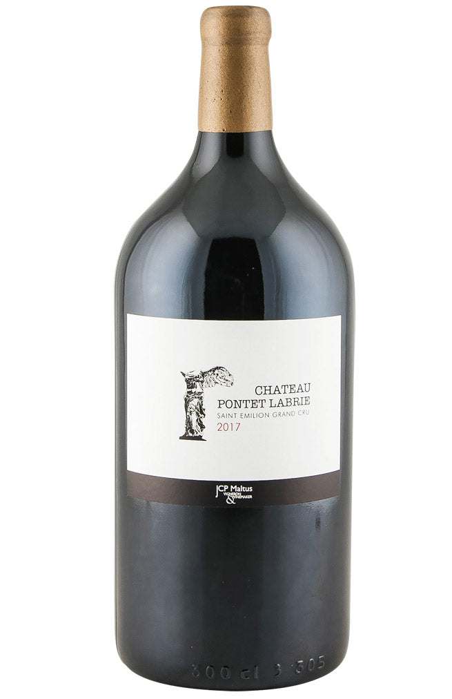 Pontet Labrie 300cl 2017 Pontet Labrie 300cl 2017