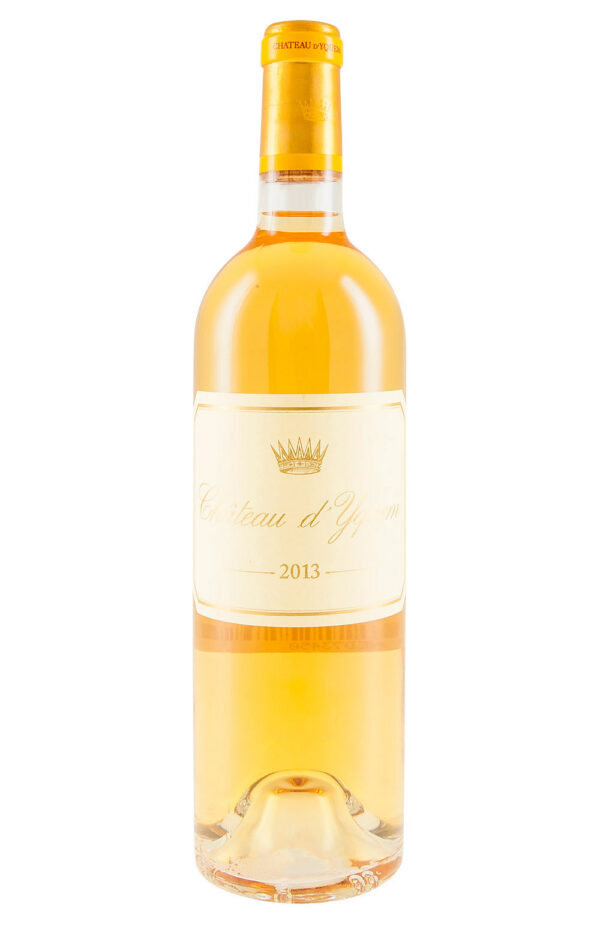 Yquem 2013 Yquem 2013