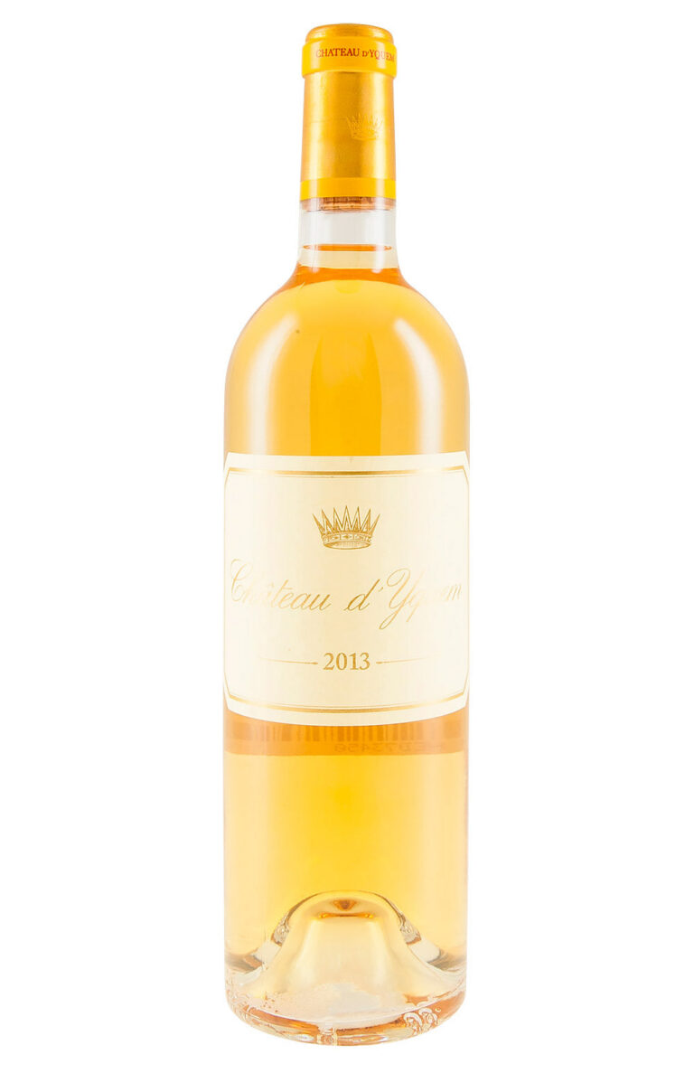 Yquem 2013
