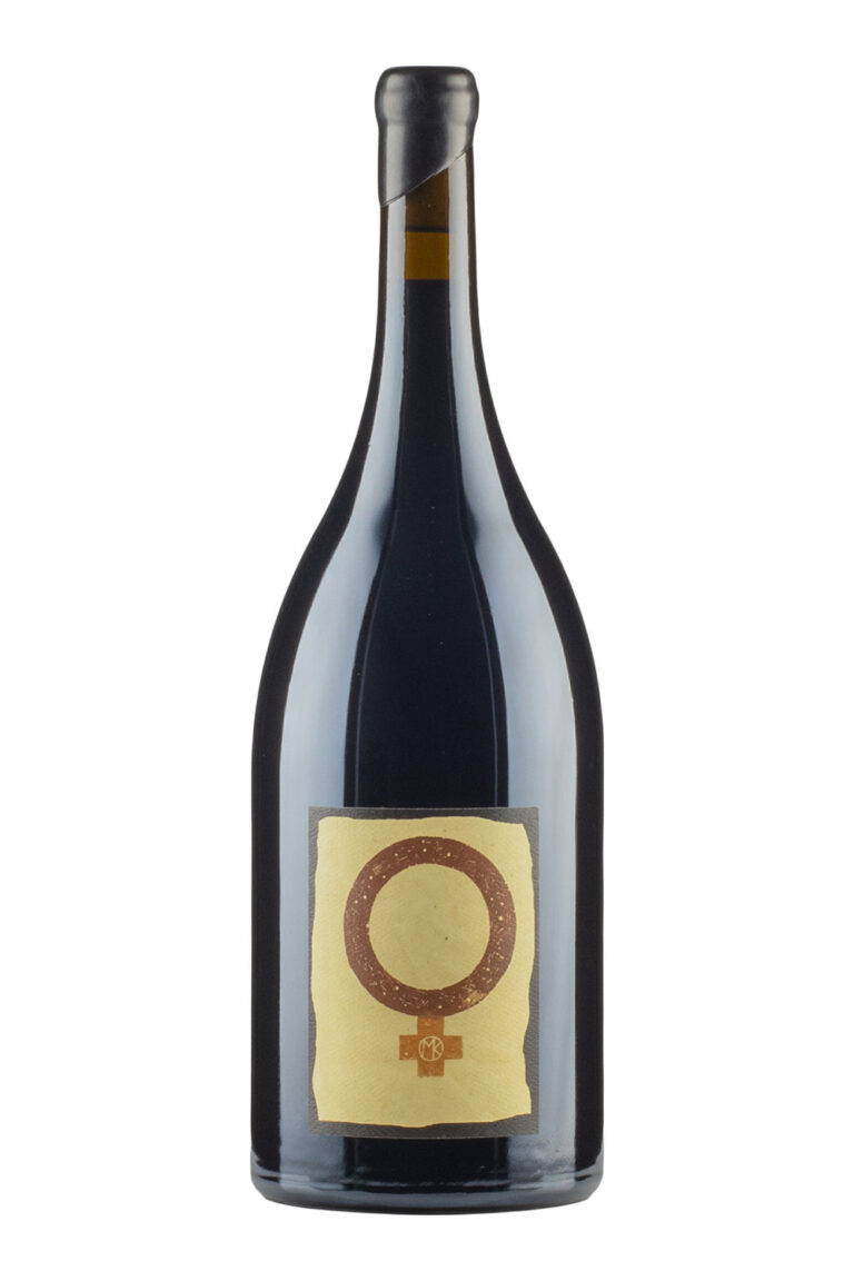 Sine Qua Non Female Grenache Magnum 2013 Sine Qua Non Female Grenache Magnum 2013