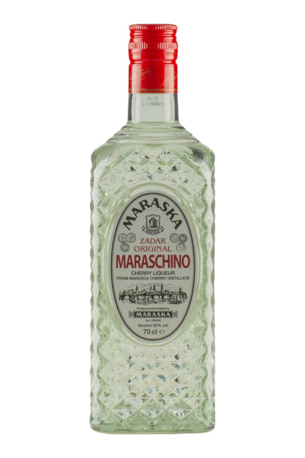 Maraska Maraschino Maraska Maraschino