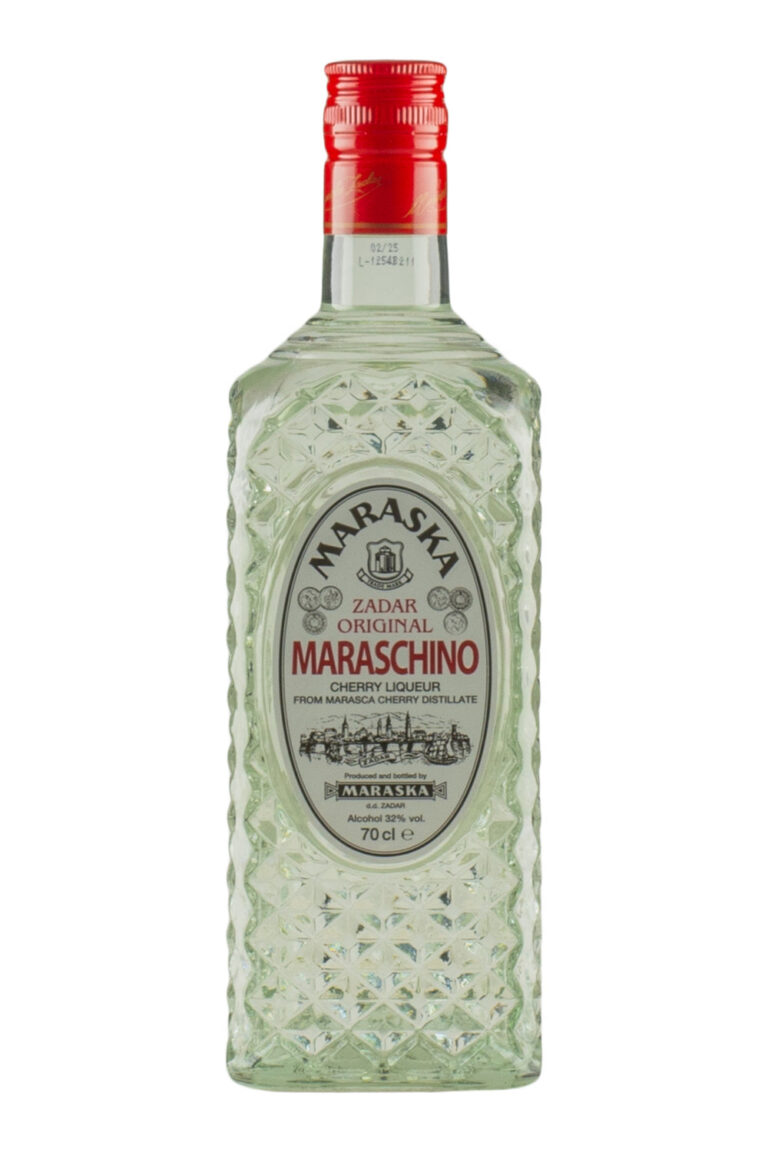 Maraska Maraschino Maraska Maraschino