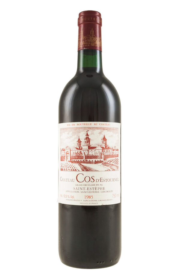Cos D`Estournel 1985 Cos D`Estournel 1985