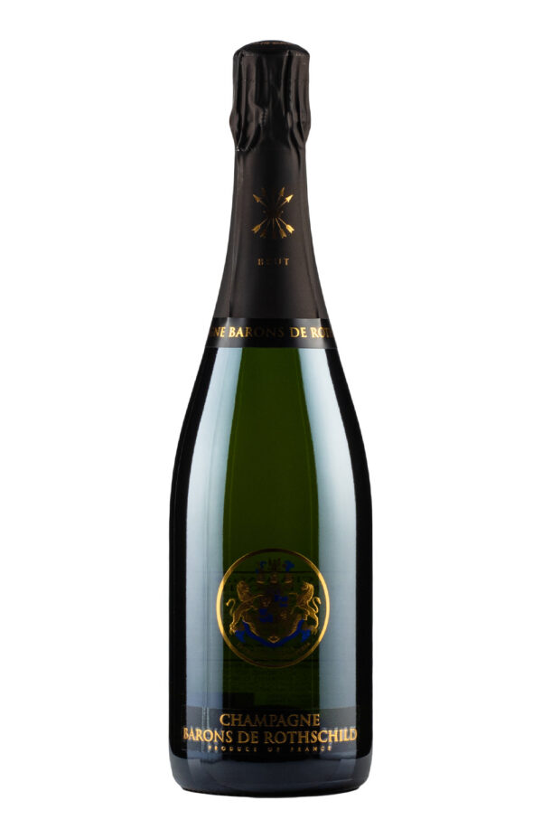 Barons de Rothschild Brut (Kosher)