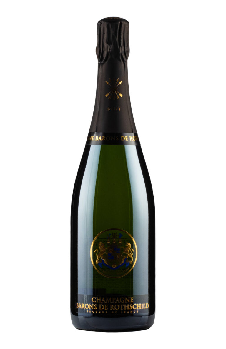 Barons de Rothschild Brut (Kosher) Barons de Rothschild Brut (Kosher)
