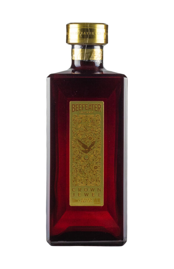 Beefeater Crown Jewel Beefeater Crown Jewel