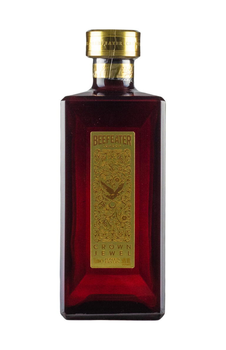Beefeater Crown Jewel Beefeater Crown Jewel