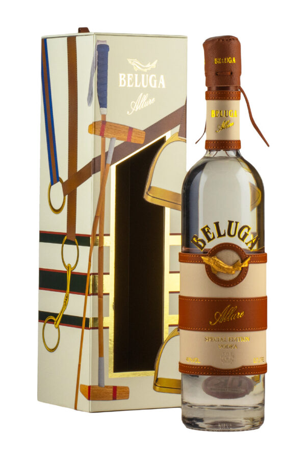 Beluga Allure Vodka Beluga Allure Vodka