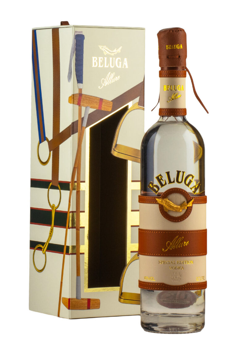 Beluga Allure Vodka Beluga Allure Vodka