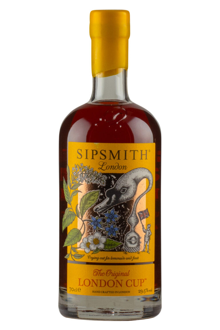 Sipsmith London Cup Sipsmith London Cup