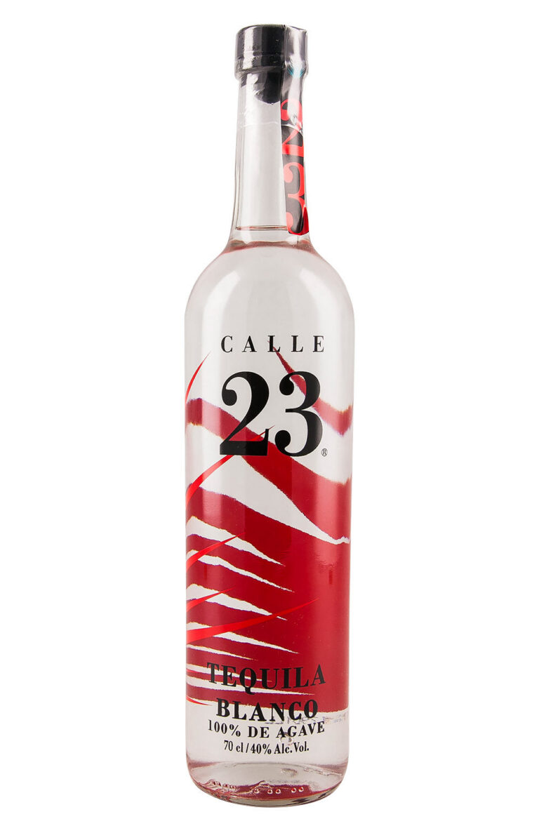 Calle 23 Blanco Calle 23 Blanco