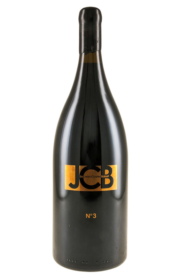 JCB No. 3 Pinot Noir Magnum 2011 JCB No. 3 Pinot Noir Magnum 2011