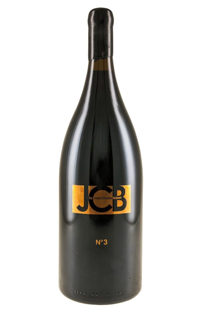 JCB No. 3 Pinot Noir Magnum 2011