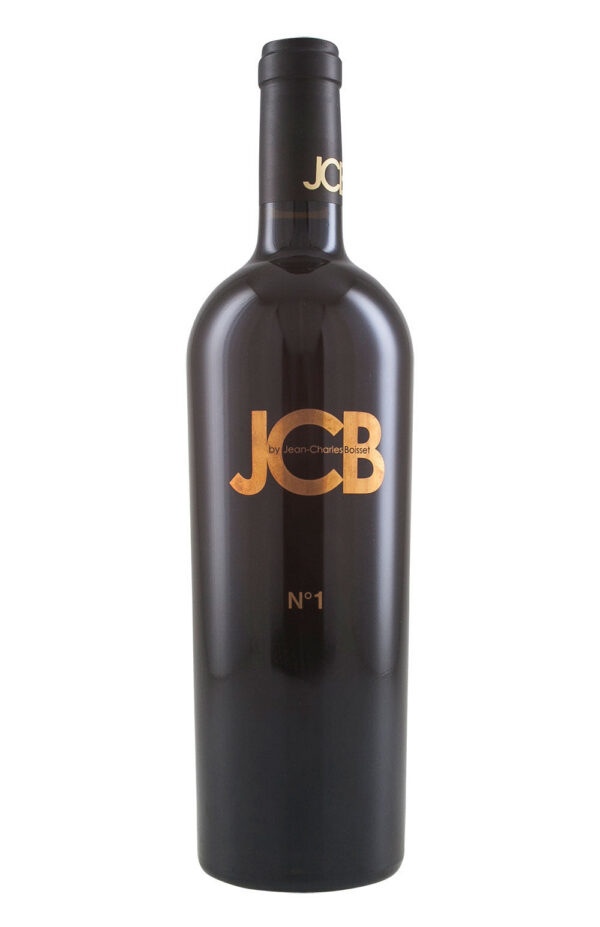 JCB No. 1 Cabernet Sauvignon 2010 JCB No. 1 Cabernet Sauvignon 2010