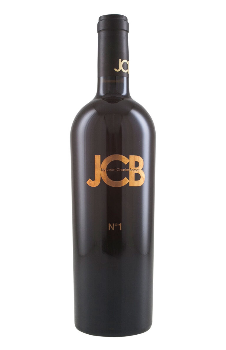 JCB No. 1 Cabernet Sauvignon 2010
