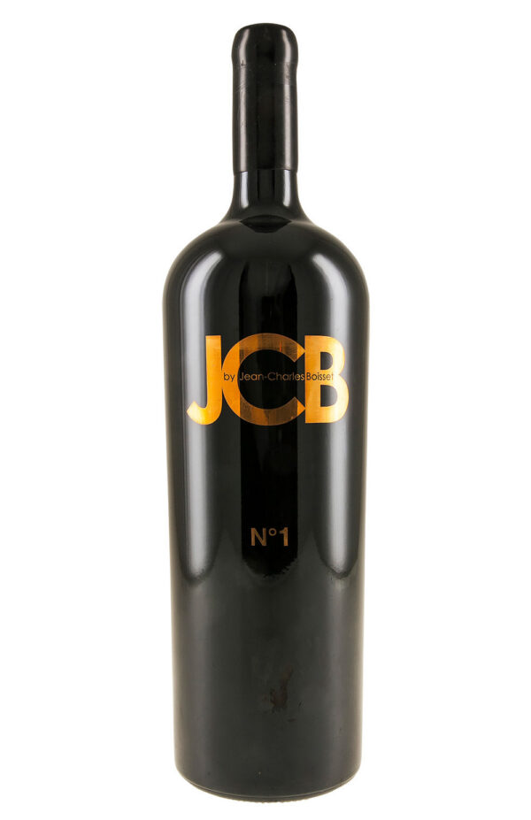 JCB No. 1 Cabernet Sauvignon Magnum 2009 JCB No. 1 Cabernet Sauvignon Magnum 2009