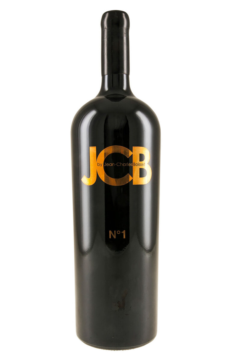 JCB No. 1 Cabernet Sauvignon Magnum 2009