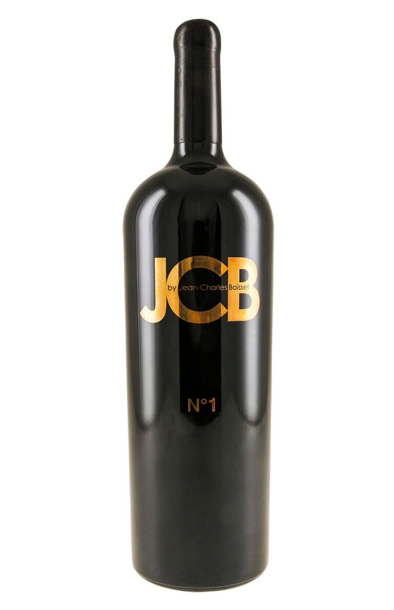 JCB No. 1 Cabernet Sauvignon Magnum 2010