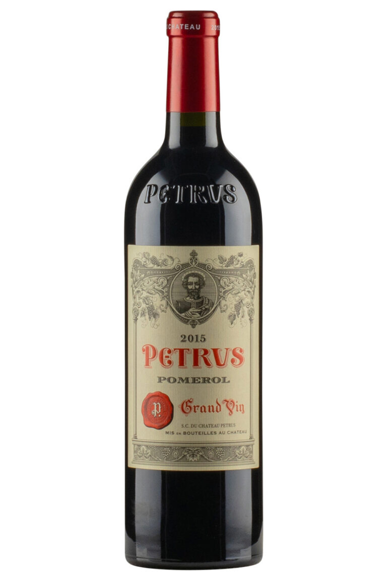 Petrus 2015 Petrus 2015