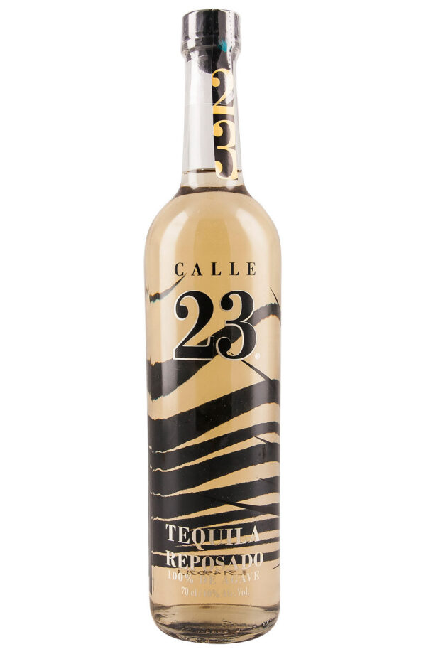 Calle 23 Reposado