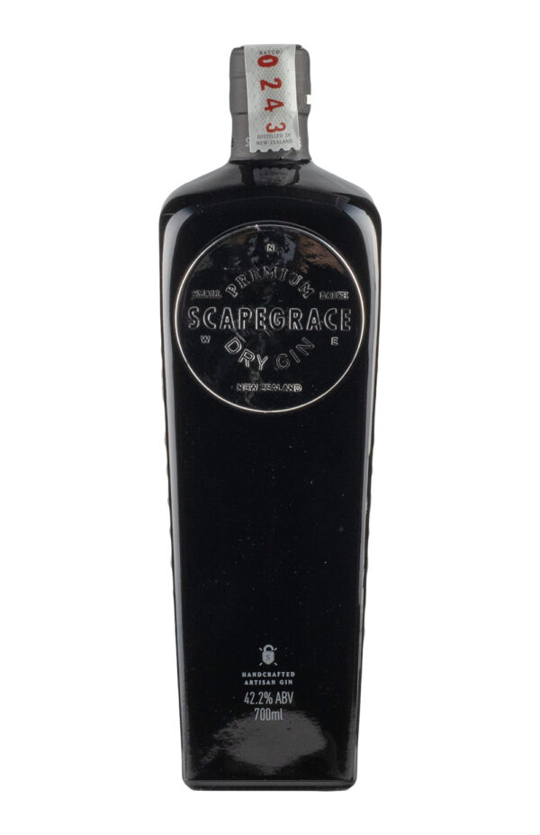 Scapegrace Gin