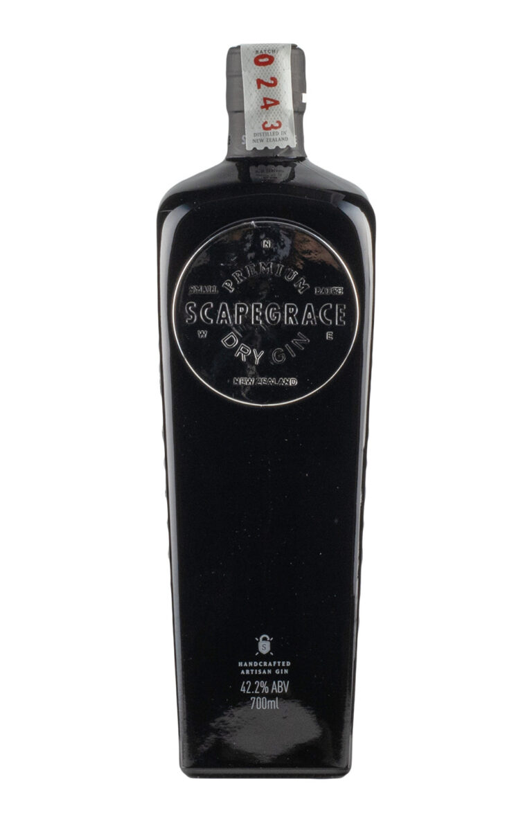 Scapegrace Gin Scapegrace Gin