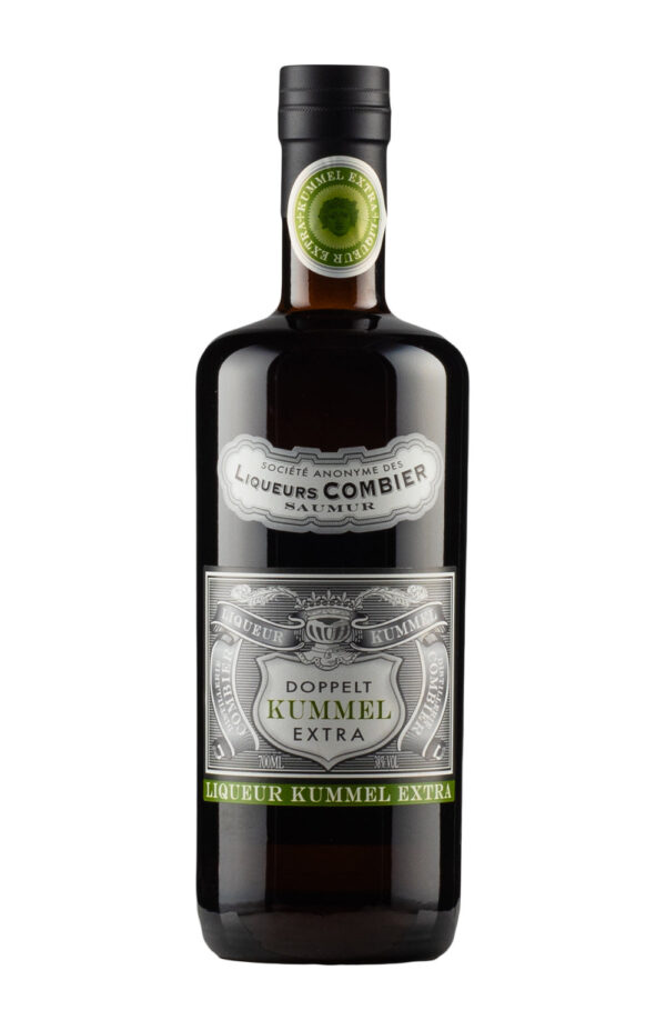 Maison Combier Kummel Maison Combier Kummel