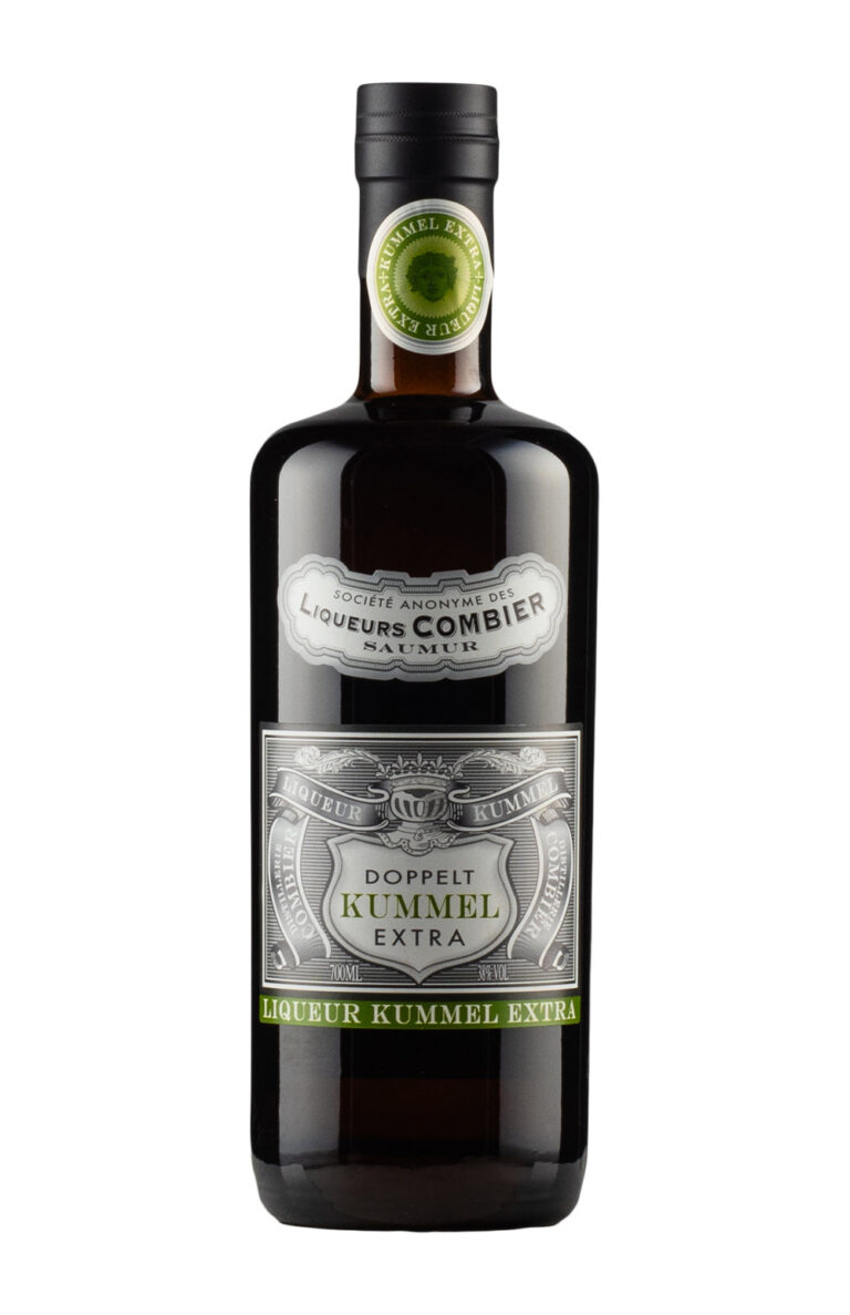 Maison Combier Kummel Maison Combier Kummel