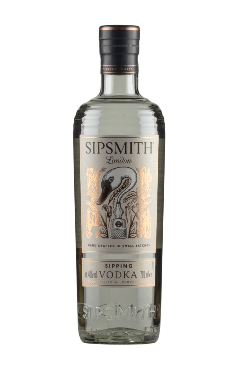 Sipsmith Sipping Vodka Sipsmith Sipping Vodka