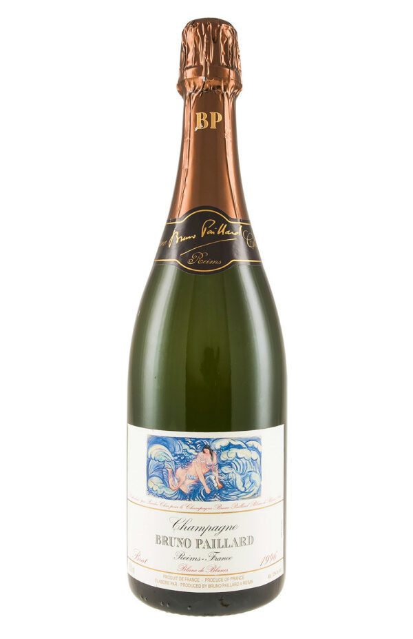 Bruno Paillard Blanc de Blancs Vintage 1996